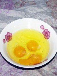 「DIY美食」香椿炒蛋做法图解6)