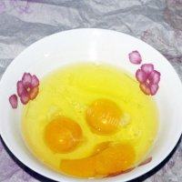 「DIY美食」香椿炒蛋的做法图解六