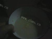 垂涎三尺的自制油条做法图解1)