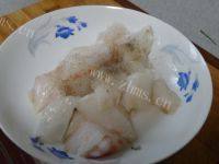 家常菜茄汁鳕鱼做法图解3)