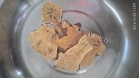 好吃的健脾祛湿排骨汤做法图解2)