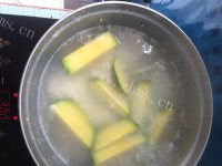 养颜的南瓜稀饭