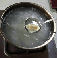 自制白菜猪肉水饺做法图解32)