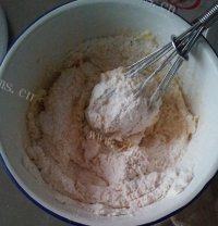 自己做的椰丝球做法图解7)