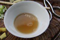 食欲满满的糖醋蜜肉做法图解7)