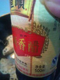 家常菜炒莲藕做法图解6)