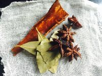 营养的虫草老鹅煲做法图解2)