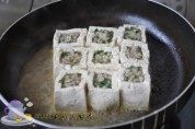美味锅塌豆腐盒做法图解12)