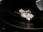 色泽不错的滑溜鱼片做法图解4)