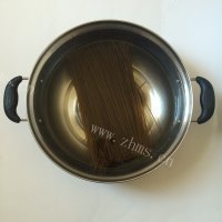 诱人的朝鲜冷面做法图解2)