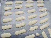 「家有大厨」手指饼干