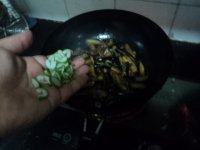 肉末茄条自制