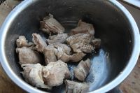 好吃清炖骆驼肉做法图解4)