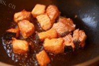 外婆教我炖豆腐做法图解4)