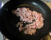 很有食欲的肉沫粉条做法图解5)