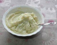 美味的土豆冰淇淋做法图解9)