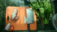 美味的牛肉饭做法图解1)