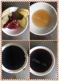 多吃本帮酱牛肉做法图解3)
