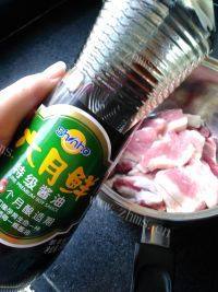 口感好的粉蒸肉做法图解6)