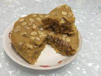 夏天的红糖发糕