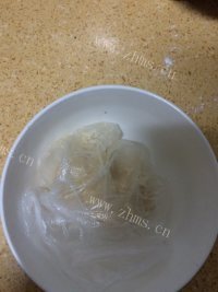 喷香的老婆饼做法图解4)
