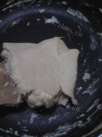自制莲蓉馅做法图解10)