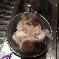 玉盘珍馐的干锅鸡翅的做法图解七