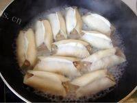 好吃的牛肉锅贴做法图解7)