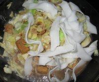 简单的大锅菜做法图解10)