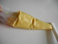 自制原味玛德琳做法图解9)