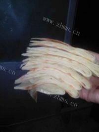 好吃的家常烙饼做法图解6)