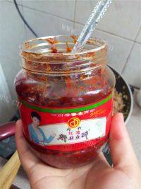 五香肉酱做法图解8)