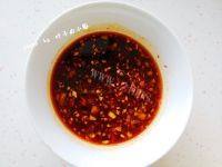下酒菜凉拌花生做法图解5)