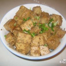 麻豆腐