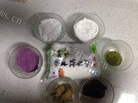 干吃汤圆做法图解1)