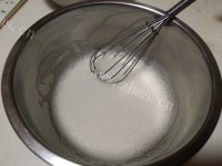 美味的费南雪做法图解9)