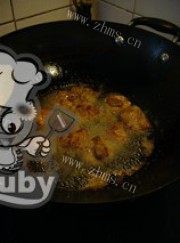 美味的蒜香豉汁蒸排骨做法图解6)