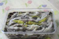 自制泡椒凤爪