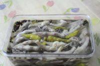 自制泡椒凤爪