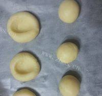 DIY美味玛格丽特饼干做法图解7)