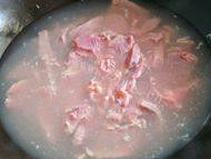 「健康美食」土豆炖牛肉做法图解5)