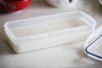 「念念不忘」杏仁豆腐