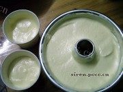 好吃的轻乳酪蛋糕做法图解6)
