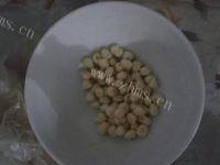 自己做的黄金炒饭做法图解2)