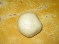 传统苏式月饼做法图解12)