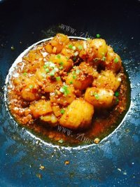 回味无穷的红烧冬瓜做法图解9)