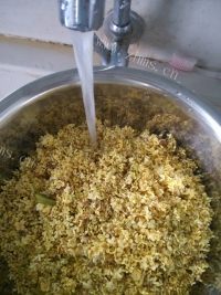 可口的桂花酱做法图解1)