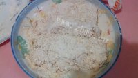 香酥的炸鱼排做法图解5)