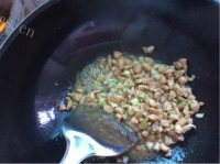 DIY豆角焖面做法图解18)