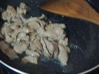 易做的京酱肉丝做法图解7)